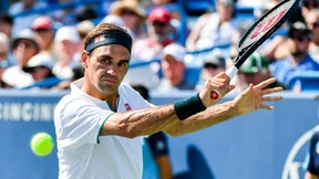 Tennis : Federer fait une grande annonce sur la suite de sa carrière !