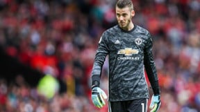 Mercato - PSG : Leonardo n’aurait pas lâché la piste De Gea