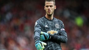 Mercato - PSG : Des difficultés autour de la situation de De Gea à Manchester ?