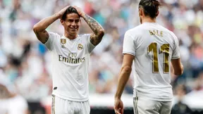 Mercato - Real Madrid : Coup de tonnerre pour James Rodriguez !