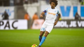 Mercato - OM : Une nouvelle offre en approche pour Luiz Gustavo ?