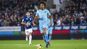 Mercato - OM : Le départ de Luiz Gustavo provoqué par... Adil Rami ?