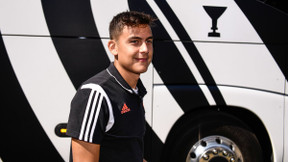 Mercato - PSG : Paulo Dybala aurait une préférence pour son transfert !