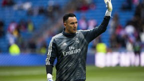 Mercato - Real Madrid : Le prix serait fixé pour Keylor Navas !