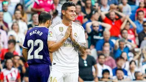 Mercato - Real Madrid : Réunion au sommet pour un indésirable de Zidane ?