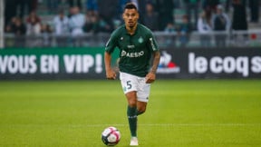 Mercato - ASSE : Kolodziejczak livre les dessous de son retour !