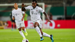 Mercato - LOSC : Renato Sanches justifie son transfert !