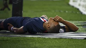 Equipe de France : Hugo Lloris se livre sur l’absence de Kylian Mbappé