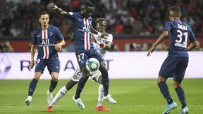 Mercato - PSG : Idrissa Gueye fait une révélation sur son transfert !