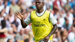 Mercato - Real Madrid : Pérez lâche sa réponse au PSG pour Vinicius !