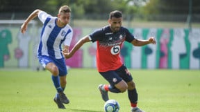 EXCLU - Mercato - LOSC : Thiago Maia finalement vers Besiktas ?