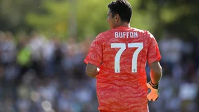 Mercato - Barcelone : Le clan Buffon annonce des approches... du Barça !