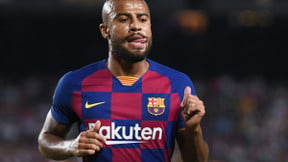 Mercato - Barcelone : La tendance se confirme pour Rafinha !