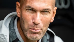 Mercato - PSG : Zidane pourrait offrir un crack à Leonardo !