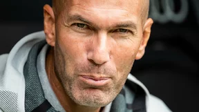 Mercato - PSG : Zidane pourrait offrir un crack à Leonardo !