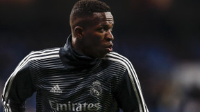 Mercato - PSG : Vinicius Jr, une piste de longue date ?