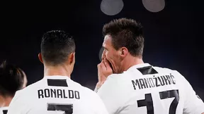 Mercato - PSG : Leonardo aurait recalé un coéquipier de Cristiano Ronaldo !