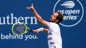 Tennis : Richard Gasquet annonce la couleur pour l’US Open !