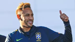 Mercato - PSG : Barcelone se rapprocherait un peu plus de son objectif Neymar…