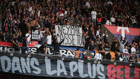 PSG - Polémique : Thiago Silva prévient les supporters pour Neymar !