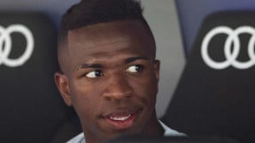 Mercato - PSG : Vinicius Jr au coeur du deal Neymar-Real