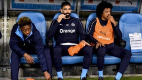 Mercato - OM : Eyraud s’est tiré une balle dans le pied avec Adil Rami !