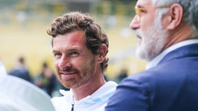 Mercato - OM : Villas-Boas aurait fait une grande demande à Zubizarreta !