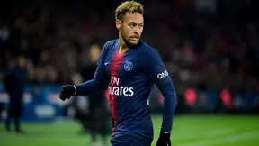 Mercato - PSG : Neymar aurait fait une annonce retentissante à Leonardo !