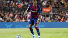 Mercato - Barcelone : Nelson Semedo aurait tranché pour son avenir !