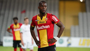 EXCLU - Mercato : Tensions Guingamp-Lens sur Yannick Gomis