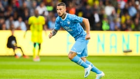 OM : Pierre Ménès change déjà d’avis pour Dario Benedetto !