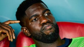 Mercato - Barcelone : Une décision radicale prise pour l’avenir d’Umtiti ?