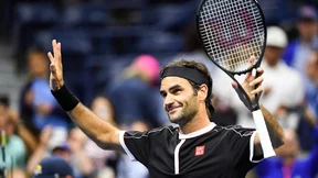 Tennis : Le coup de gueule de Federer après sa difficile victoire !