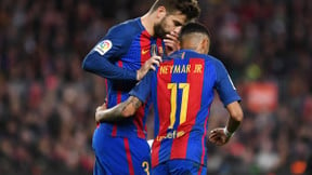 Mercato - PSG : Gerard Piqué en rajoute une couche sur son plan XXL pour Neymar !