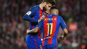 Mercato - Barcelone : Gerard Piqué se prononce sur le feuilleton Neymar !