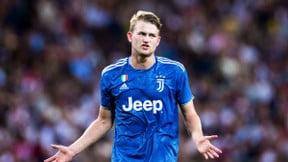 Mercato - Barcelone : Nouvelles révélations sur la piste De Ligt au Barça !