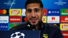 Mercato - Barcelone : Cette nouvelle annonce de taille sur Emre Can !