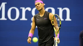 Tennis - US Open : La méfiance de Rafael Nadal sur son prochain adversaire !
