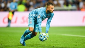 EXCLU - Mercato - OL : C'est fait pour Anthony Lopes !