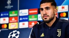 Mercato - PSG : Ces révélations sur l'offre du PSG pour Emre Can !