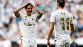 Mercato - Real Madrid : Retour de flamme pour James Rodriguez !