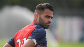 EXCLU - Mercato - LOSC : Thiago Maia reste dans le Nord !