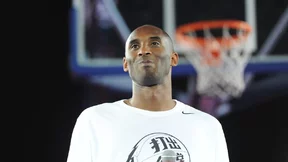 Basket - NBA : Le message fort des Lakers sur Kobe Bryant