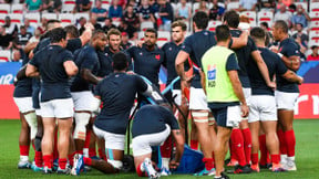 Rugby - XV de France : «On aurait dû gagner à Murrayfield»