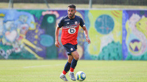 EXCLU - Mercato - LOSC : L’option Flamengo pour Thiago Maia !