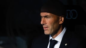 Mercato - Real Madrid : L’étau se resserre autour de Zinedine Zidane…