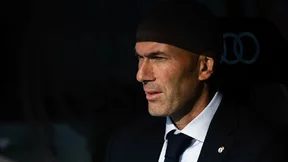 Mercato - Real Madrid : Zidane mettrait Florentino Pérez sous pression…