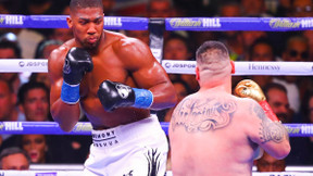 Boxe : Fury livre son pronostic sur la revanche Joshua-Ruiz !