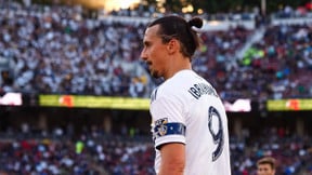 Mercato : Ibrahimovic prêt à revenir en Premier League !