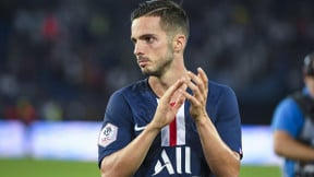 PSG : Sarabia s’enflamme pour Mbappé !